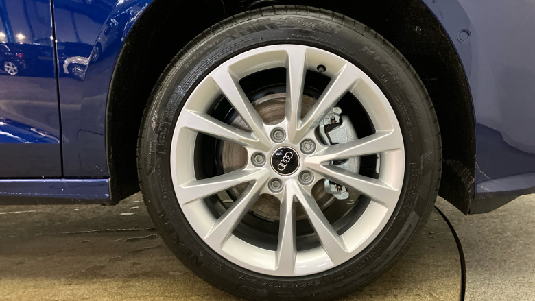 Audi A3 1.5 TFSI 116 Sport 5dr Petrol Hatchback